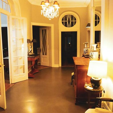 Appartement De Standing 200M² ストラスブール エクステリア 写真