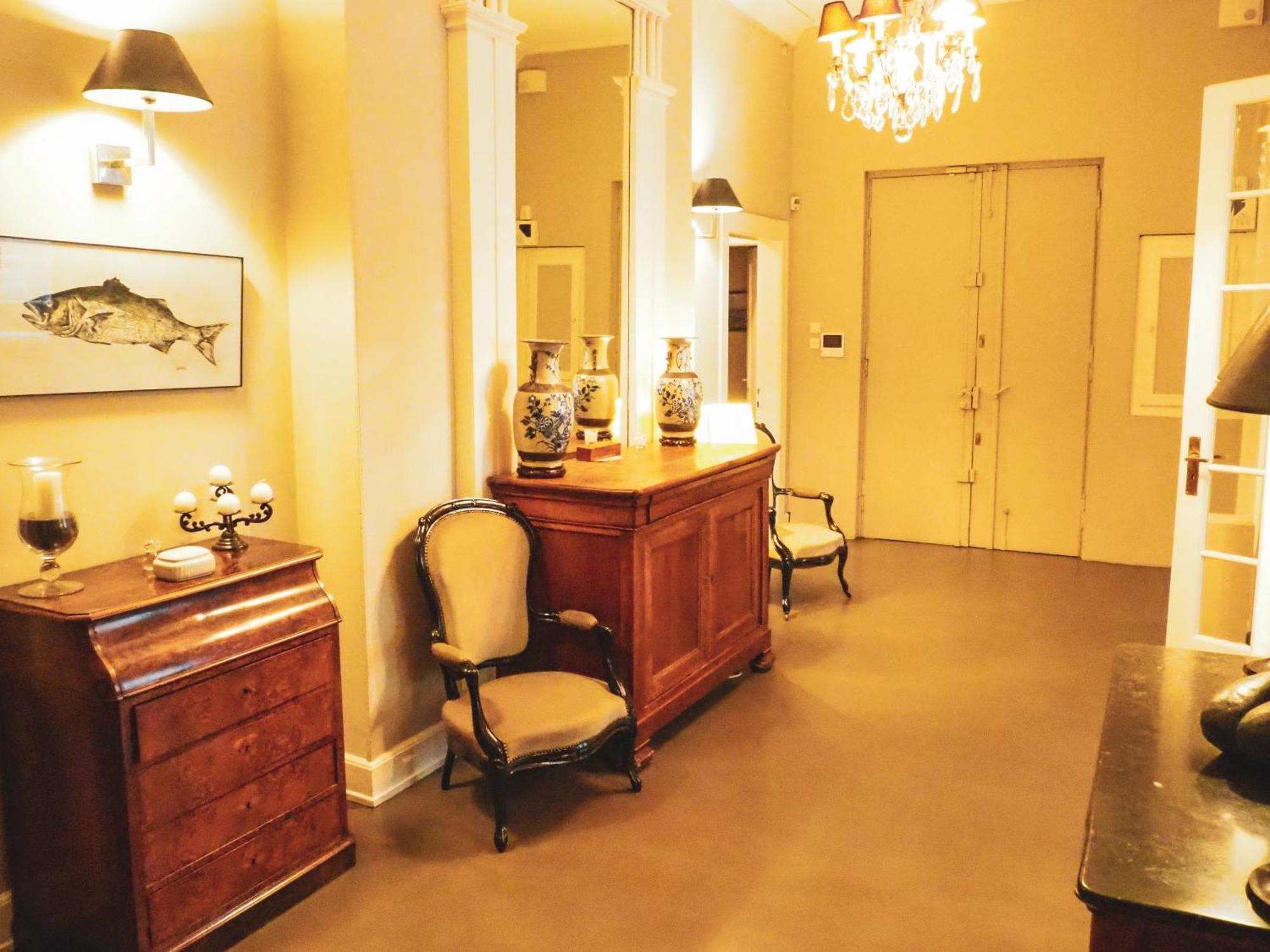 Appartement De Standing 200M² ストラスブール エクステリア 写真
