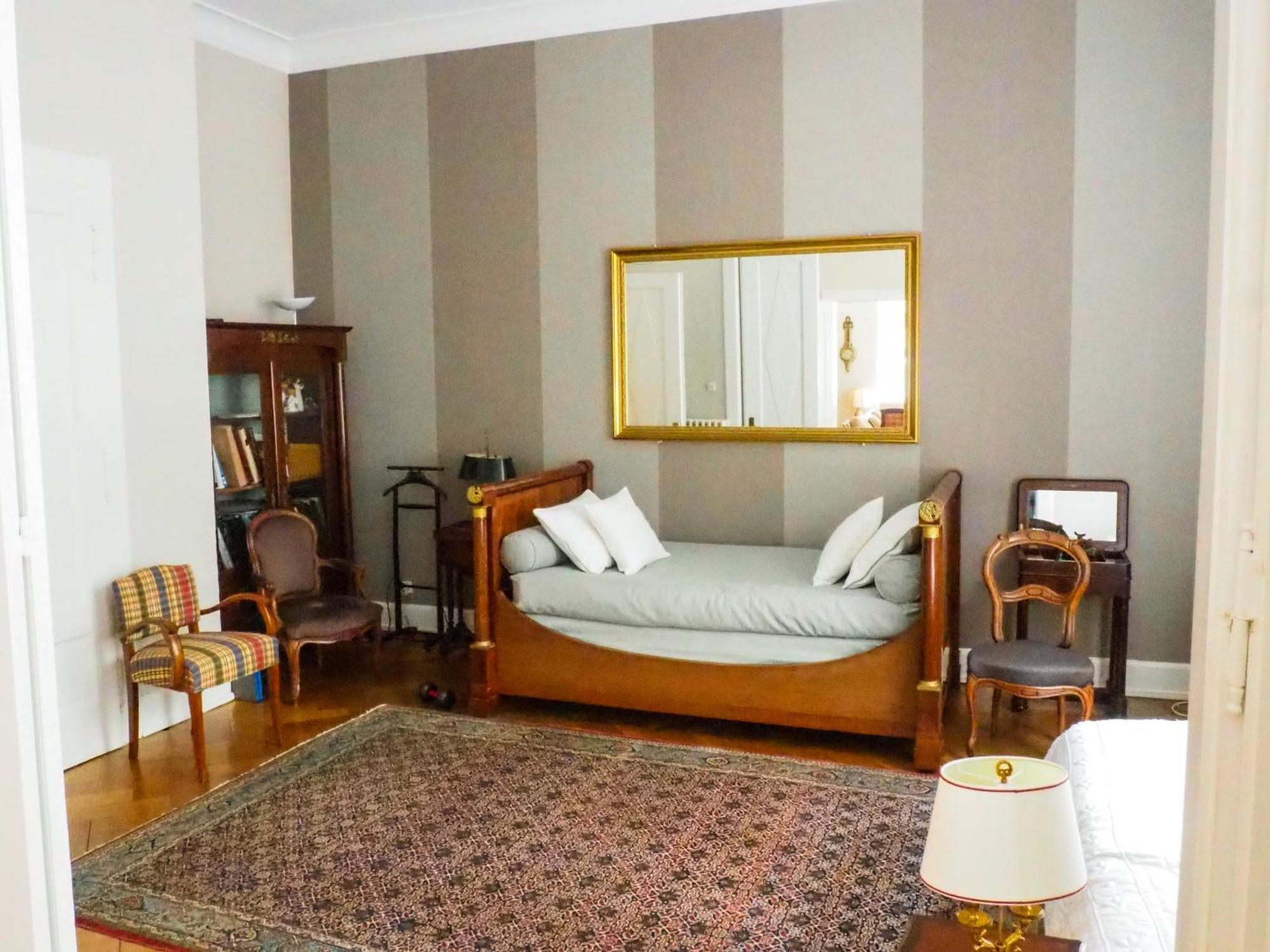 Appartement De Standing 200M² ストラスブール エクステリア 写真