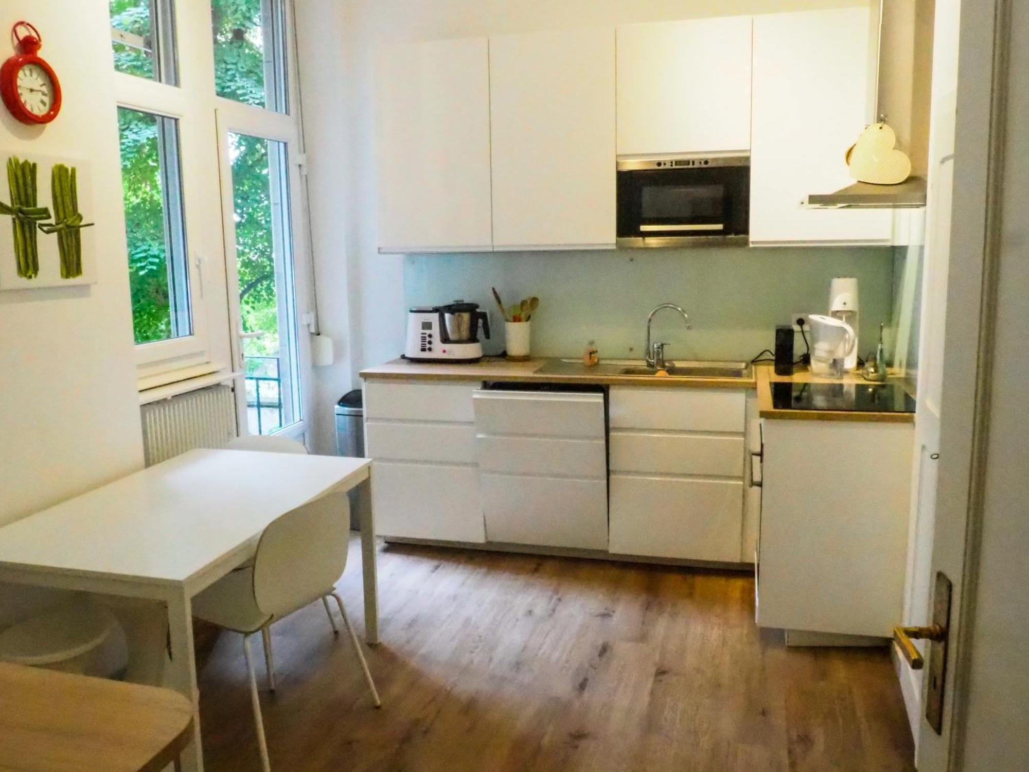Appartement De Standing 200M² ストラスブール エクステリア 写真