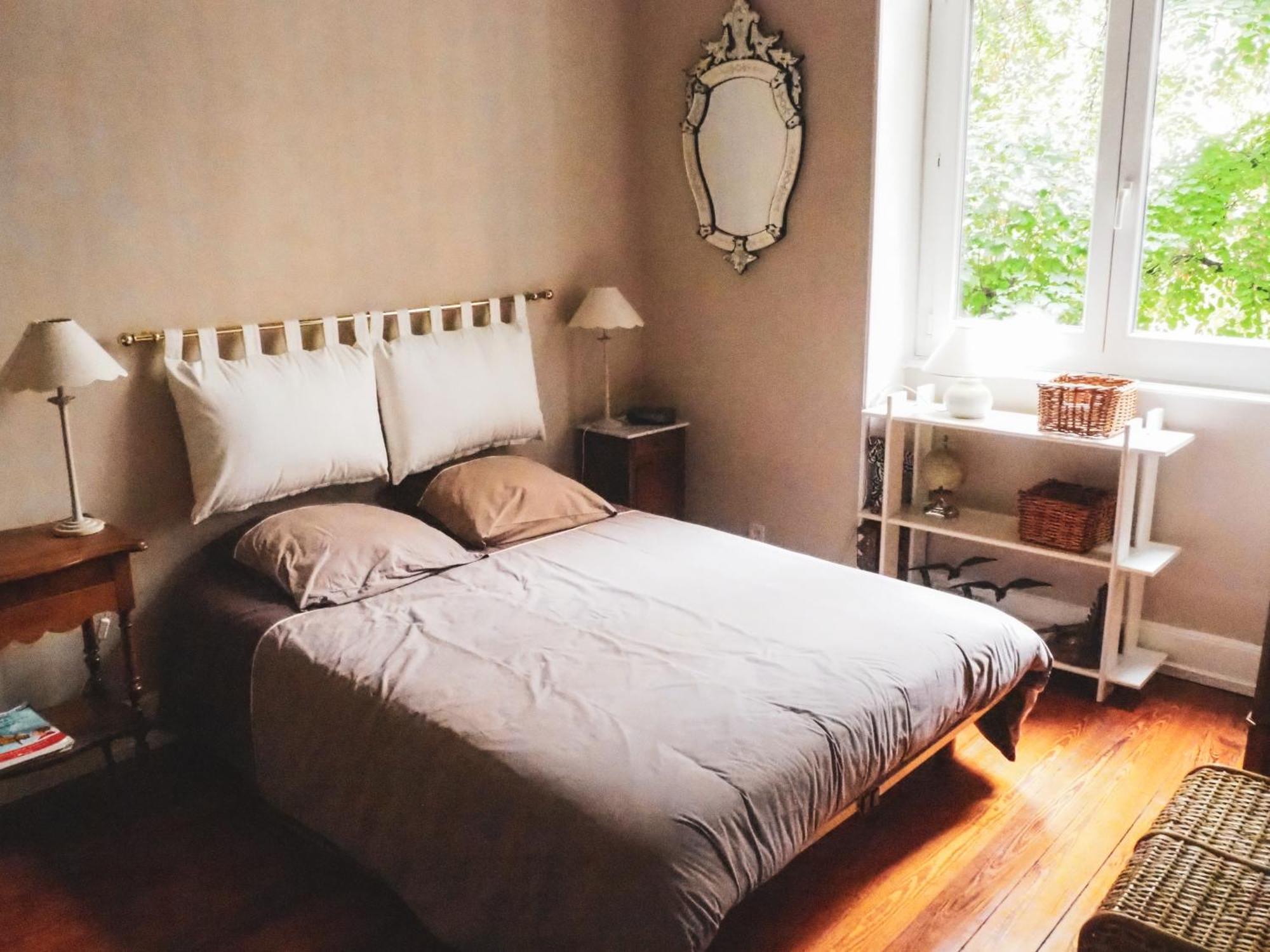 Appartement De Standing 200M² ストラスブール エクステリア 写真