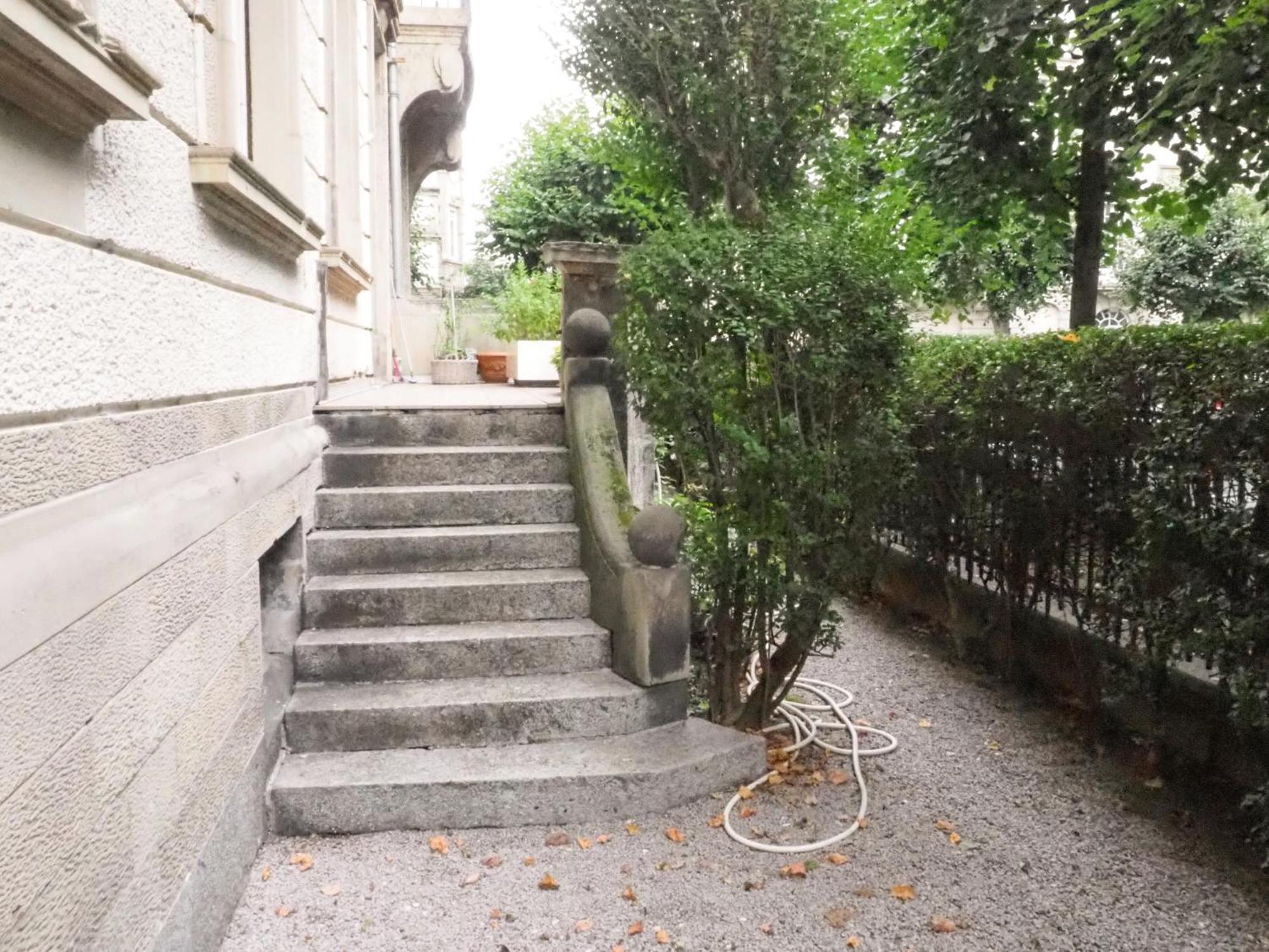 Appartement De Standing 200M² ストラスブール エクステリア 写真