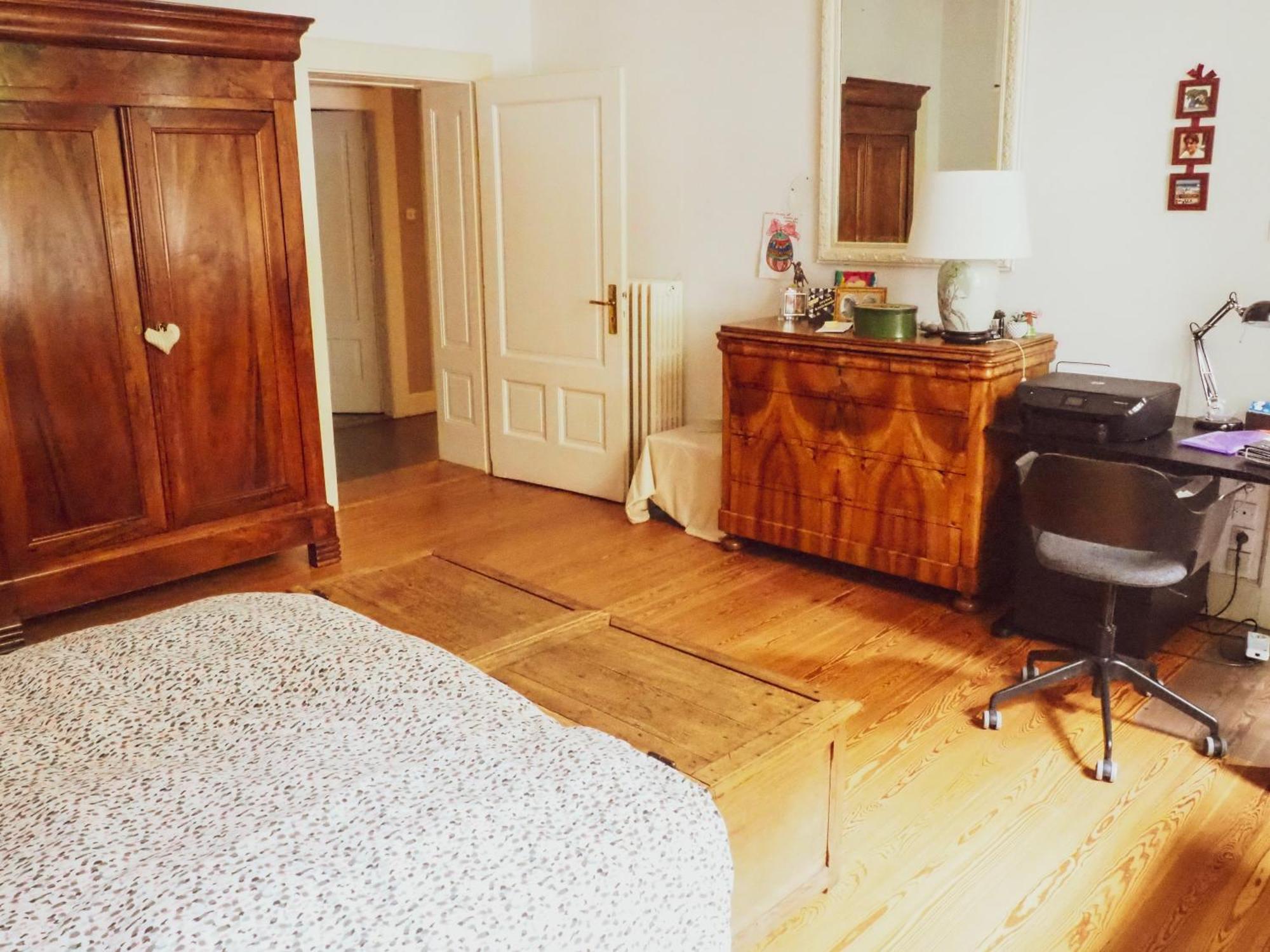 Appartement De Standing 200M² ストラスブール エクステリア 写真