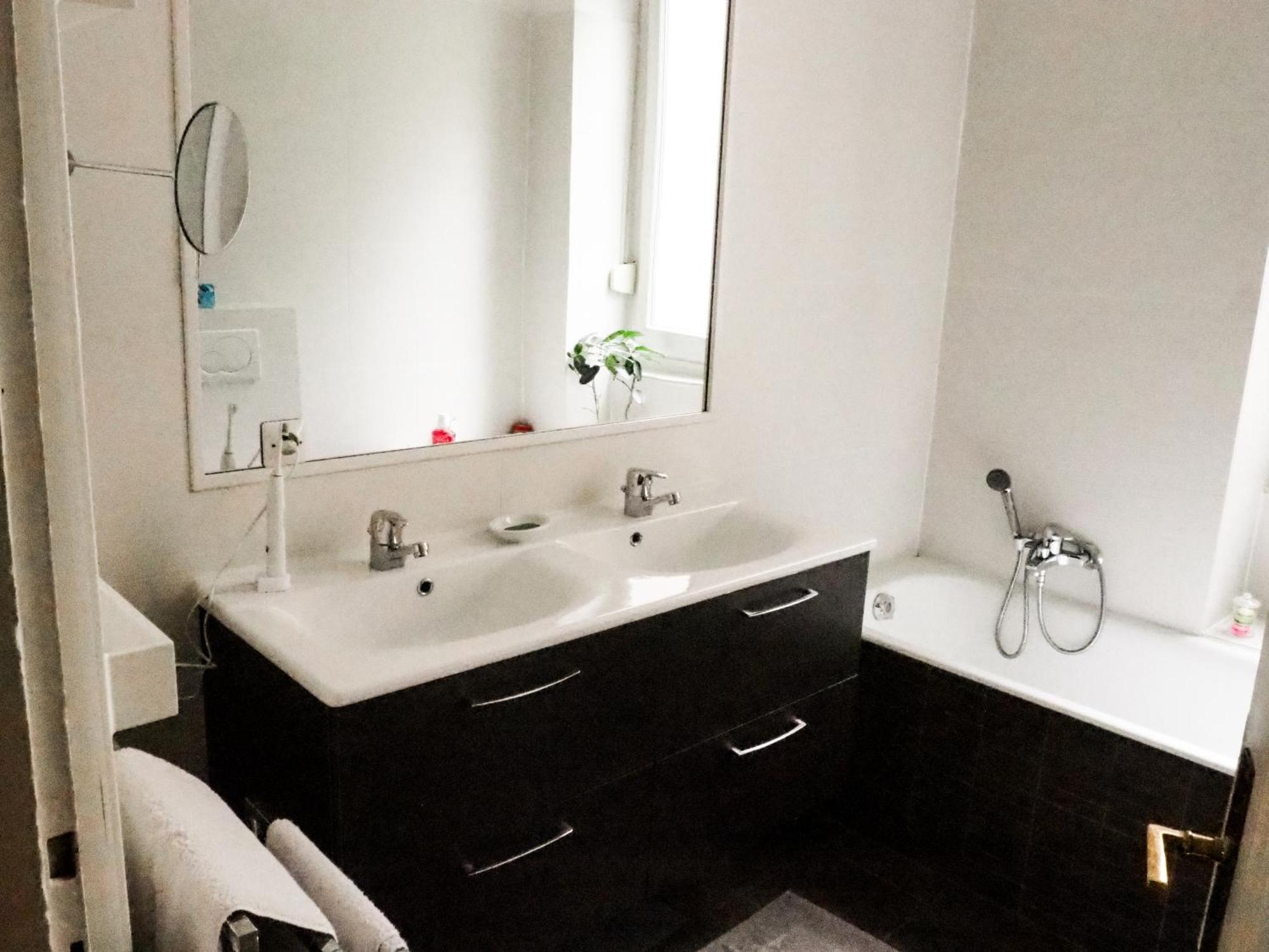 Appartement De Standing 200M² ストラスブール エクステリア 写真
