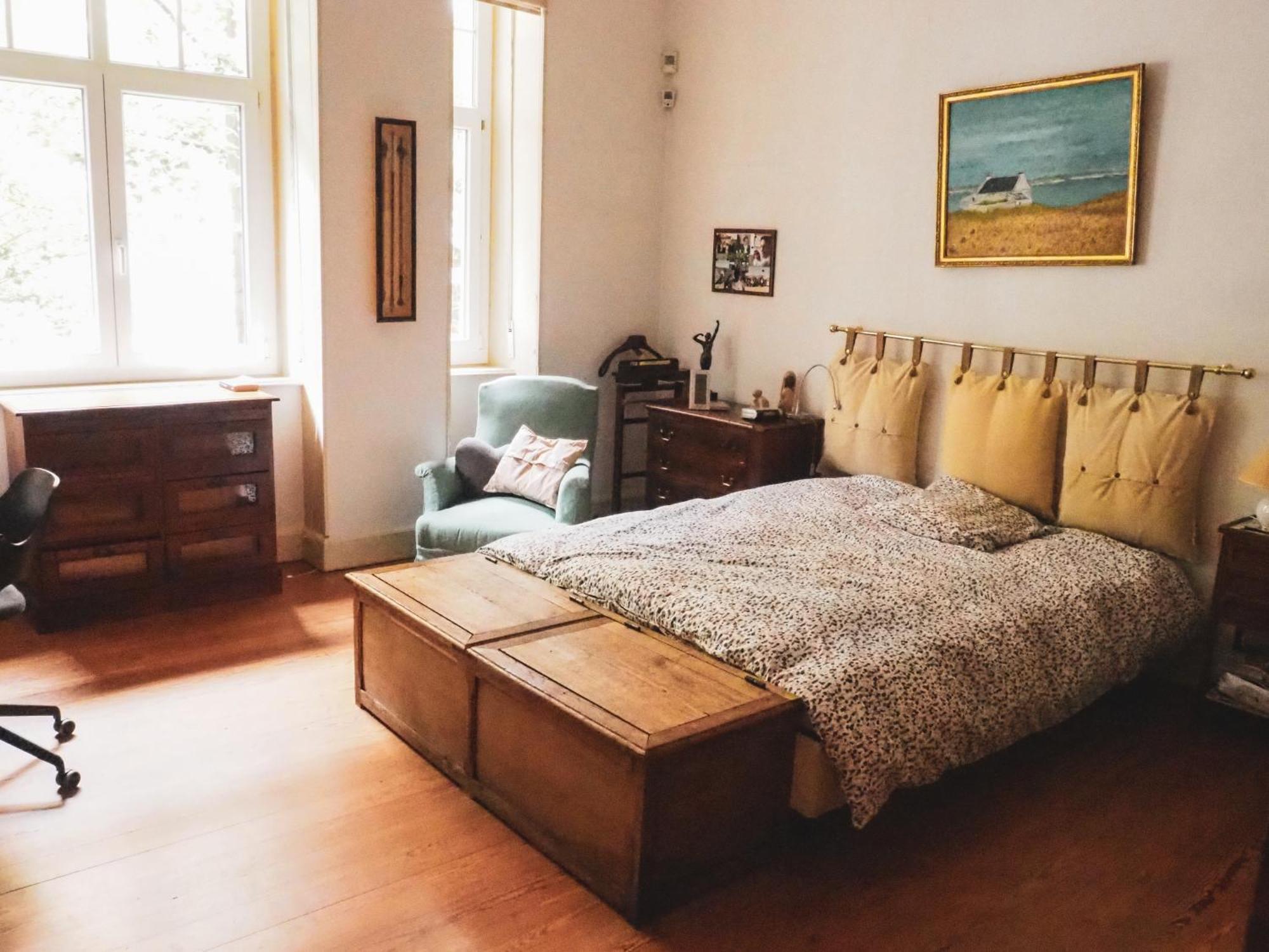 Appartement De Standing 200M² ストラスブール エクステリア 写真