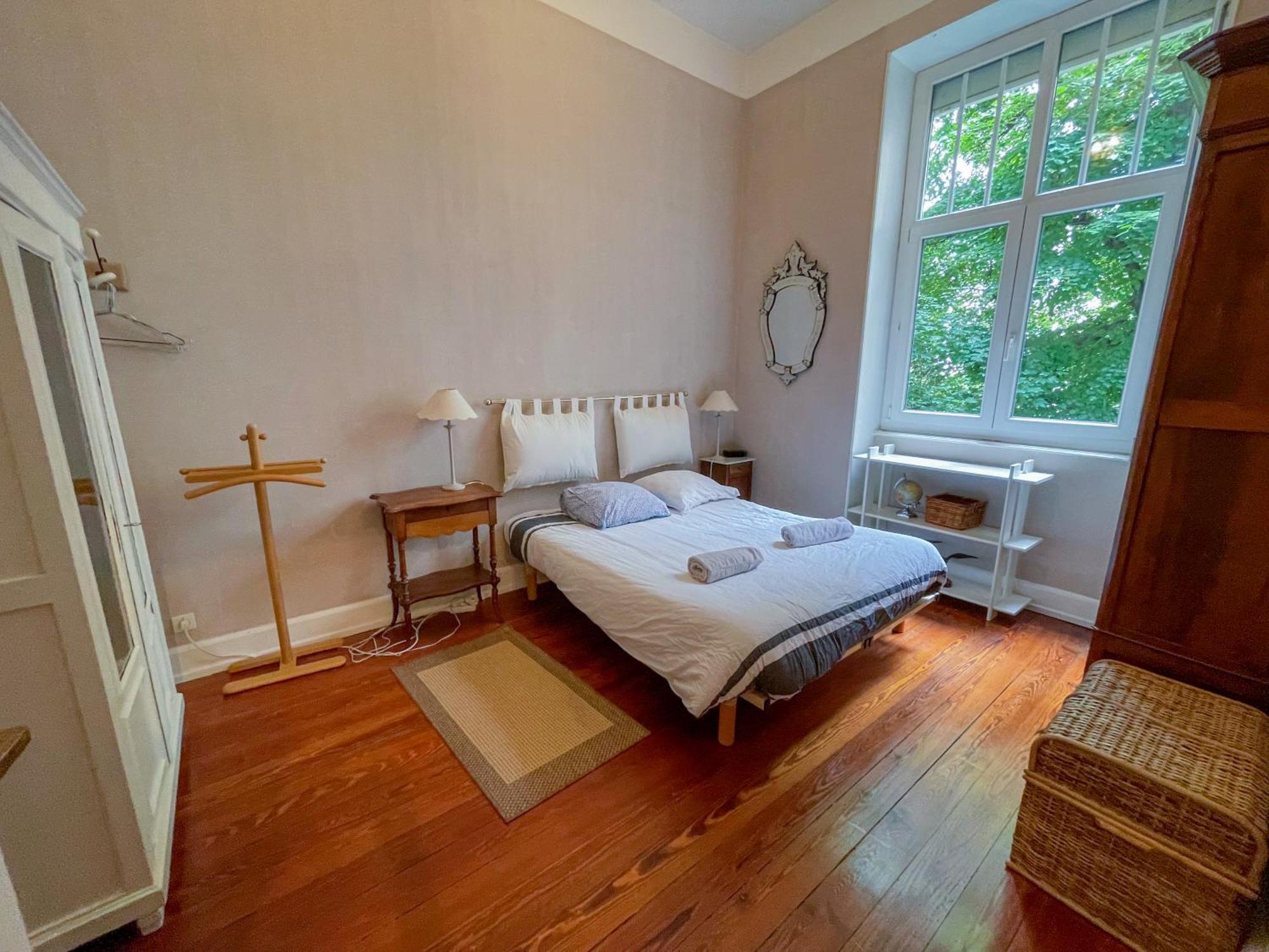 Appartement De Standing 200M² ストラスブール エクステリア 写真