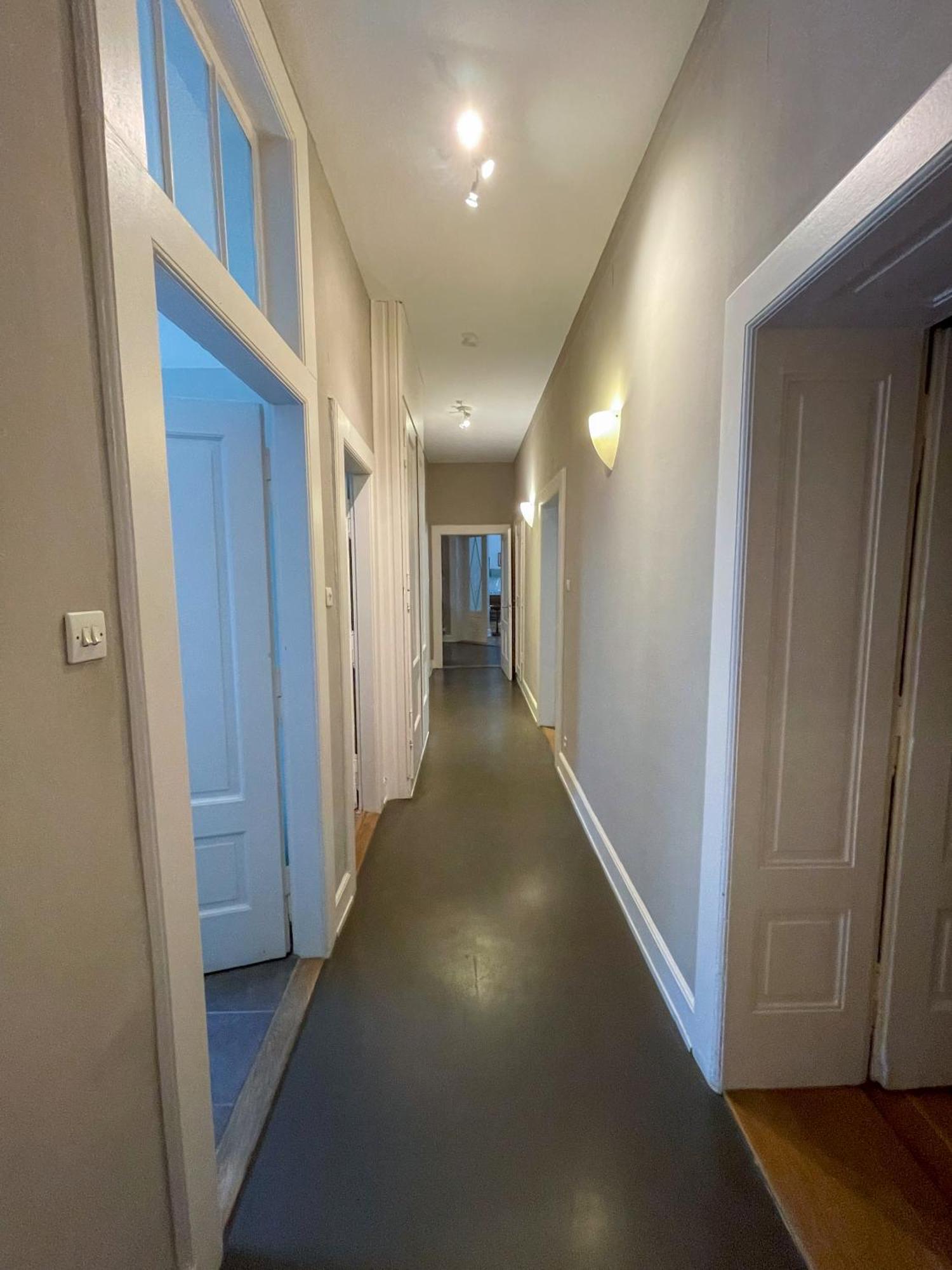 Appartement De Standing 200M² ストラスブール エクステリア 写真